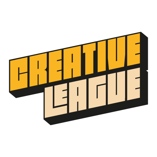 Icône Creative League