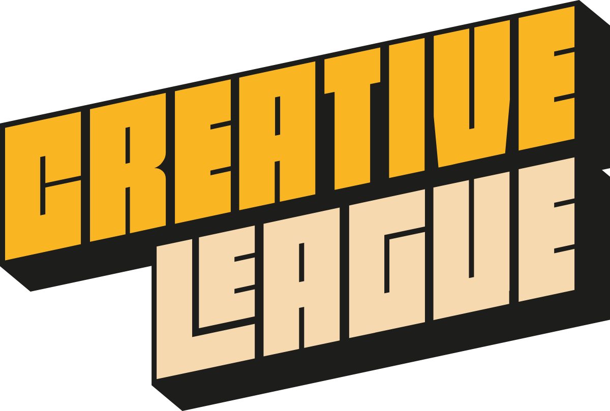 Logo Creative League
