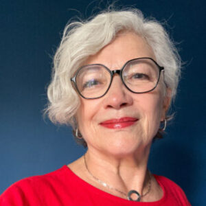 Photo de Profil de Sandrine Budestschu